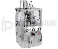 Adept Single Rotary Tablet Press Machine, Certification : Ce Certified