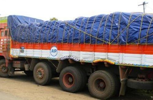 Truck Cover