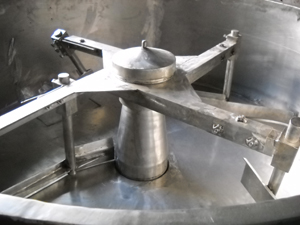 Detergent Powder Plant