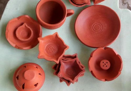 Terracotta Crafts