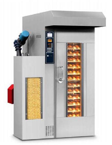 Bakery Oven,bakery Oven