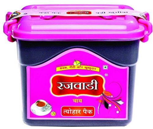 Rajwadi Festival Pack Tea