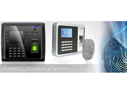 Bio Metric Attendance System