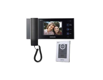 Video Door-Phone System