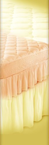Premier Coir Mattresses, Density : NAtural Latex Foam 80 kg/m3