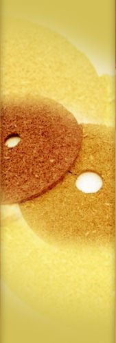 Tree Mats And Pot Toppers