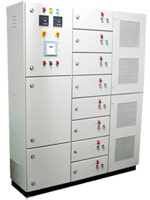 Power Distribution Panels