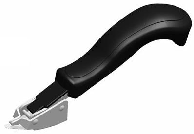 Removers For Use With Tackers