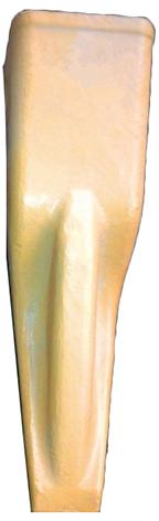 CAT Ripper Tooth, RIPPER TOOTH