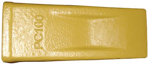 Komatsu Bucket Teeth Pin Adapter