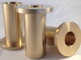 Bronze Bushing, Color : Yellow