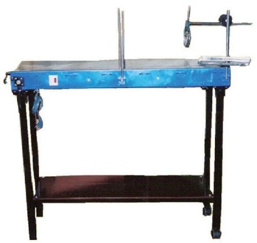 Stainless Steel Animal Operation Table