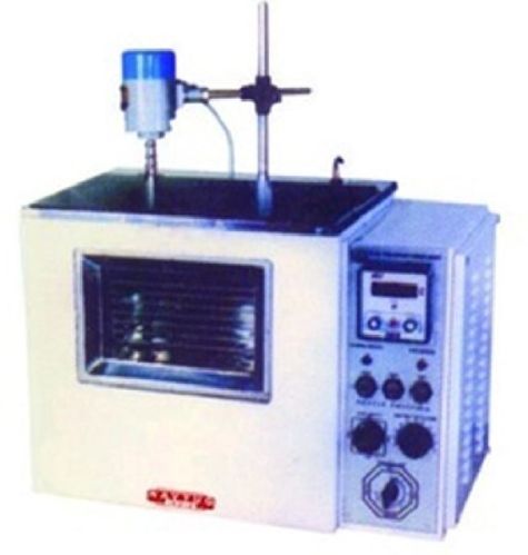 Cast Iron Precision Water Bath