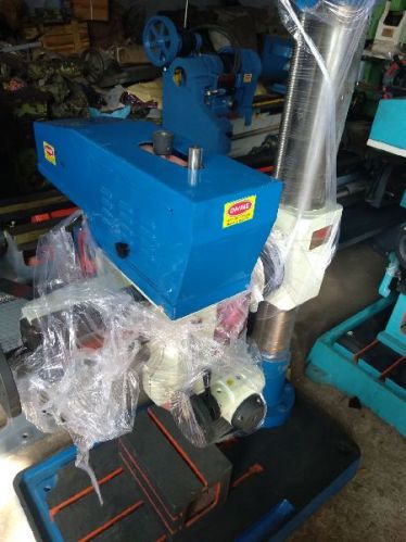 Divine Drill Machine