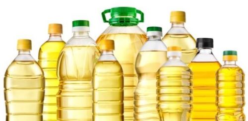 Organic Cooking Oil, Packaging Type : PET Bottle, Transperent Glass Bottle