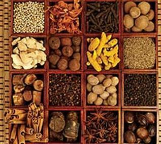 Whole Spices, For Cooking, Form : Solid