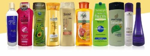 Hair Shampoo, Packaging Size : 100ml, 250ml