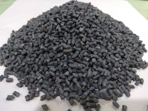 PBT Black Granules, For Auto Parts, Electrical Parts