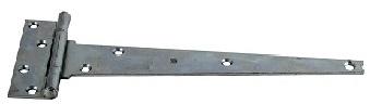IRON MEDIUM TEE HINGES