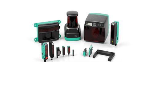 Photoelectric Sensors