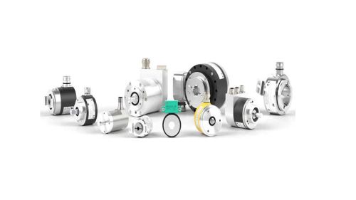 Rotary Encoders