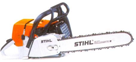 Chain Saw