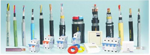 DELTON Wire Cables