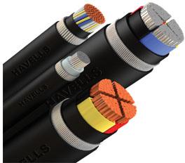 HAVELLS Wire Cables