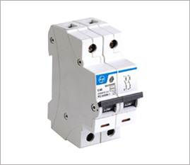 MCB And DB - Miniature Circuit Breakers