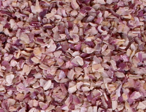 Organic Dehydrated Red Onion Minced, Size : Large, Medium, Small