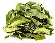 Organic Dried Curry Leaves