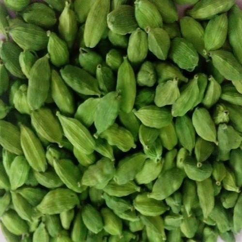 Natural Green Cardamom