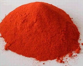 Paprika Powder, Packaging Size : 100g