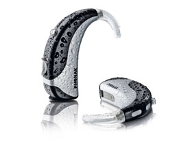 PHONAK NAIDA Q SERIES