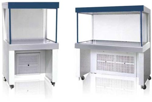 Laminar Air Flow, Frequency : 0-50Hz, 100-200Hz, 200-400Hz