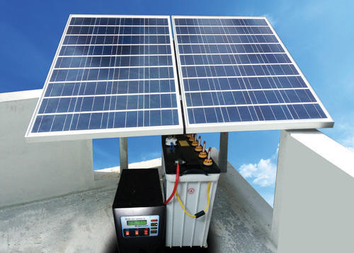 Solar Inverter