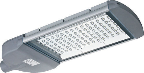 ABS Plastic Street LED Street Light, Certification : CE Certified