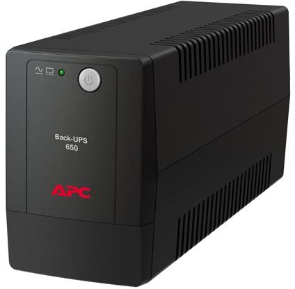 APC Back UPS, Certification : CE Certified