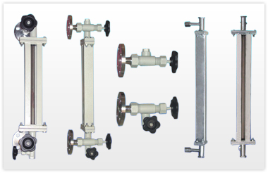 Tubular Level Gauges