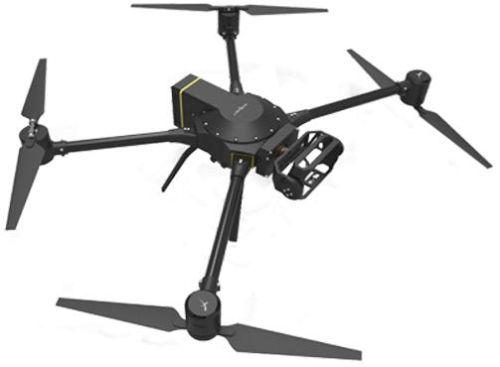 Drone HD Camera