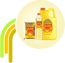 Sunflower oil, Country of Origin : India