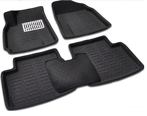 Printed PVC 3D Car Mats, Size : Multisize