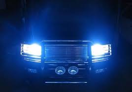 Polycarbonate Car HID Lights, Voltage : 12 V