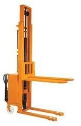 Electric Stacker