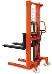 Manual Stacker