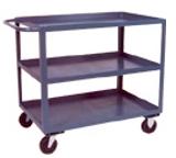 Material Handling Trolley