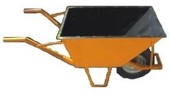 Wheel Barrows