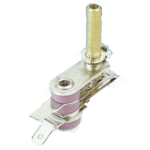 Heater Thermostat