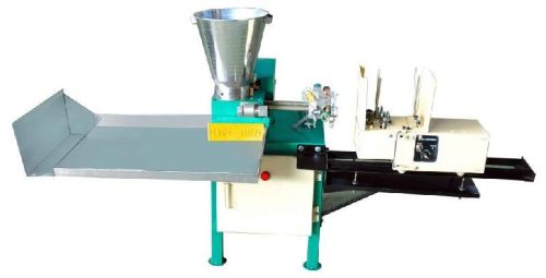 Agarbatti making machine