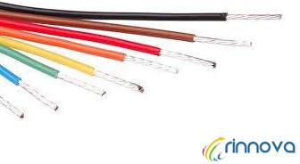 High Temperature Wires